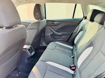 Škoda Scala, 1.6 TDI 85 KW STYLE - 15