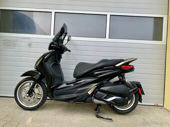 Piaggio Beverly 300 HPe - 15