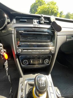 Prodám Škoda Superb 2 - 15