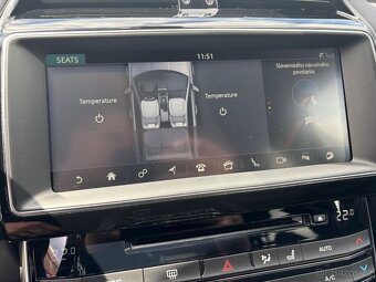 JAGUAR XE P300 2.0 L, AUTOMAT, 221 KW, R.V. 09/2018 - 15