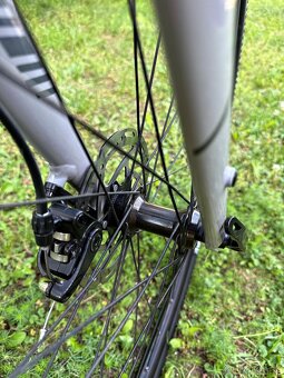 Kross Esker 1.0 Gravel - 15