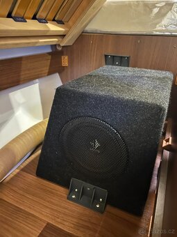 Dethleffs 2015 Caraline Titanium 590 - 15