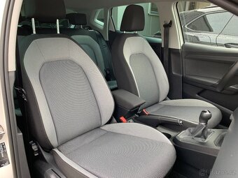 Seat Ibiza 1.0 TSI Style r.v.2018 - 15