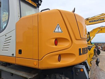 LIEBHERR A 912 - 15