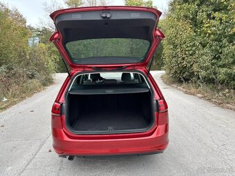 VW GOLF VII VARIANT 1,6 TDI HIGHLINE, TAŽNÉ - 15