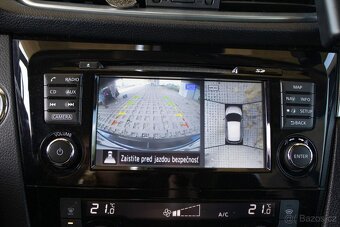 Nissan Qashqai 1.5 DCi - 15