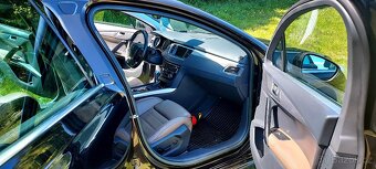 Prodám Peugeot 508 sw GT Top stav bez koroze. - 15