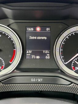 Škoda Superb, SPORTLINE 2.0 TDI 140 kW DSG TAŽNÉ - 15
