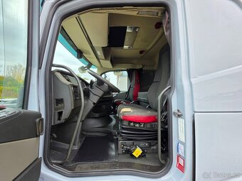 Volvo FH13 460 4x2 / Hydraulika / 446tkm - 15