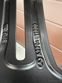 Amg r20 gt 4door - 15