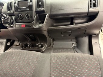 Prodám Fiat ducato - 15