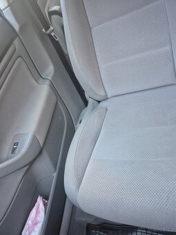 VW Golf 5 2.0 fsi 110kw 2004 - 15