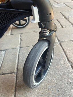 Kočárek Cybex Eezy S+2 - 15