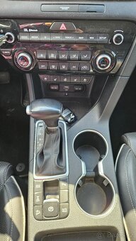 Kia Sportage 1,6 CRDi, 4WD, A/T - 15