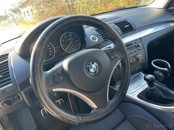 BMW E87 118i 105kw - 15