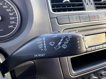 Volkswagen Polo 1.6 TDI, 66 kW – r.2010-1.maj-prav.servis-ČR - 15