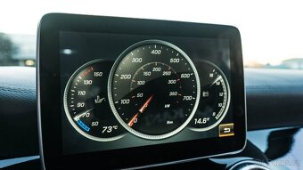 Mercedes-Benz CLA Shooting Brake SB 220 CDI AMG LINE 4matic - 15