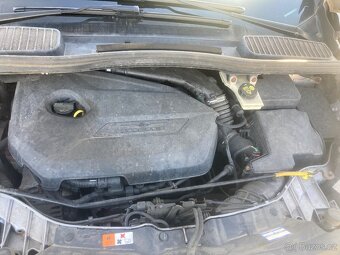 Ford Grand C Max - 15