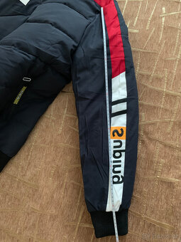 Pánská bunda, vel.L - 15