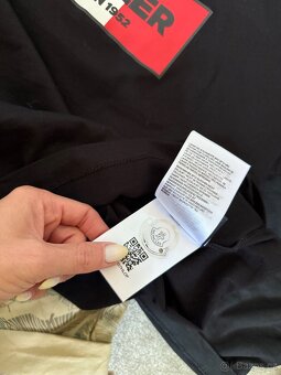 Krásný komplet pánského oblečení - 15