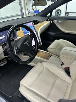 Tesla Model S Raven Performance 2020 DPH - 15