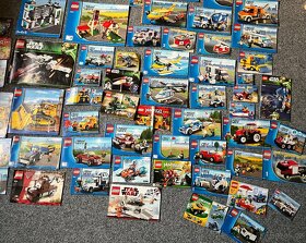 LEGO rok 1990 - 2015 - 15