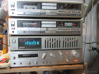 EQUALIZÉR TECHNICS SH8015 - 15