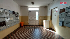 Prodej bytu 3+1, 62 m², Klášterec nad Ohří, ul. Mírová - 15