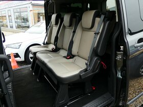 Ford Tourneo Custom 2.0TDCi 125kW A/T,Titanium,L1 - 15