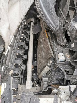 Peugeot Expert LONG KAMERA 6PDC RADAR VYHR SED NAVI TAZNE - 15