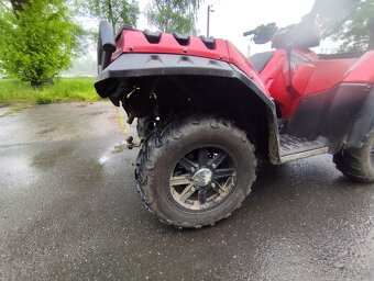 POLARIS SPORTSMAN 850 XP - 15