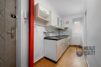 Prodej bytu 2+1, 55 m2 - Liberec III-Jeřáb, ev.č. 06653 - 15