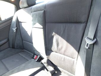 BMW 330i M-Paket E46 - 15