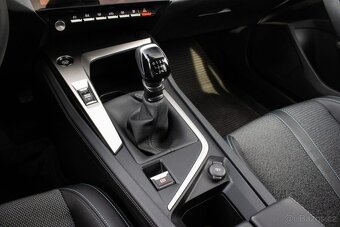Peugeot 308 1.2 PureTech 130 Allure Pack - 15