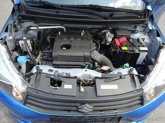SUZUKI CELERIO 1.0i VVT - 15