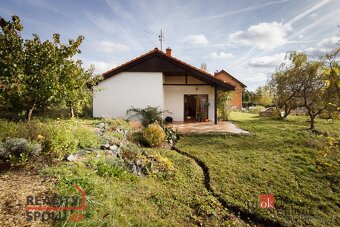 Prodej, domy/rodinný, 123 m2, 33016 Všeruby, Plzeň-sever [ID - 15