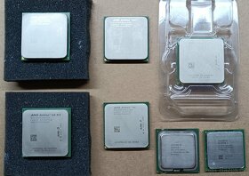 CPU, RAM, GPU - 15