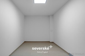 Luxusní byt 4+kk s dvougaráží a vlastní zahradou, Liberec - 15