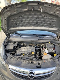 Opel Corsa 1.2, , 61.000 km - 15