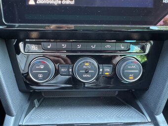 VW Passat TDI BMT 2.0 140kW DSG Variant ČR DPH - 15