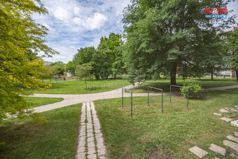 Prodej bytu 2+1, 51 m², Opava, ul. Rolnická - 15
