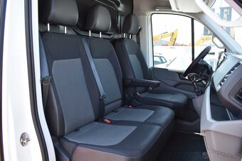 Volkswagen Crafter, 2.0TDI.L2H2.KAMERA.SERVIS VW - 15