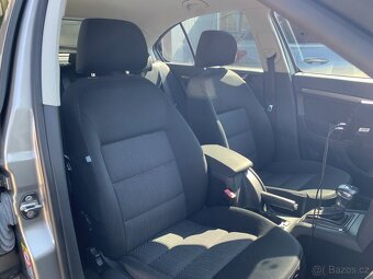 Škoda Octavia 1.6 FSI AUT Elegance r.v.2006 - 15