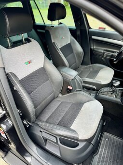 Škoda OCTAVIA 2 RS Combi, 2.0 Tdi 125 kw, DSG - 15