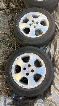 Opel Astra, 1.4 16V - první majitel - 15