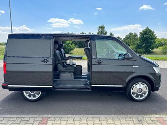 Volkswagen T6 Multivan 2.0TDI 110kw DSG LED - 15