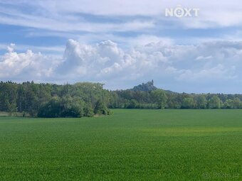Prodej pozemek Bydlení, 1293㎡ - 15