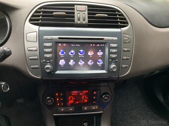 Fiat  Bravo 1.4 i - 16 V - 15