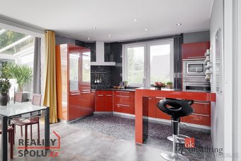 Prodej, domy/rodinný, 220 m2, Vodochody, Praha-východ [ID 74 - 15