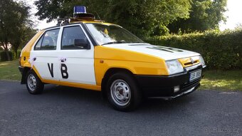 škoda - 15